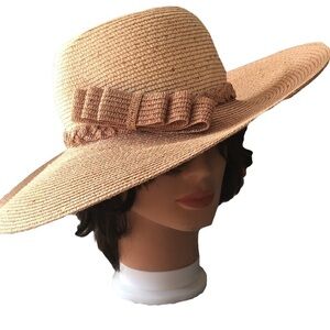C.C Exclusives Floppy‎ Sun Hat